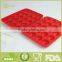 Red Party Lollo Cakes Complete Baking Kit