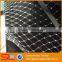 Stainless steel wire mesh woven or ferruled type