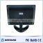 7 inch waterproof touch screen monitor with IP 65 /led monitor outdoor