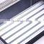 New style Stainless steel portable fold barbecue Kabob grill