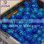Chinese Manufacturer 7mm Royal Dark Blue Synthetic Opal Beal ,Opal Ball On Sale