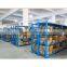 China stock light duty pallet rack