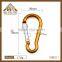 Wholesale Gourd lock functional Hiking