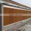 birdsitter ISO9001 qualified poultry farm air cooling system