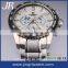 multi-function,stainless steel sports watch,wrist watch with compass
