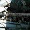 Used Japan ISUZU Concrete Mixer Truck with capacity 10 m3