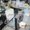 High Speed Auto Spout Pouch Making Machine