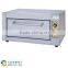 Guangzhou Single Deck Stainless Steel Bakery Industrial Electric Mini Oven Thermostat for Used Bread