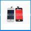 OEM new cheap price original pass lcd Screen Assembly for iphone 4 direct buy china with full test