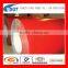 Color coated steel coil 0.16-0.6mm*750-1250mm various color