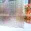 ROCK BOTTOM PRICE home decoration door/art glass/interior door glass/partition glass/TJ-net garden/champagne titanium