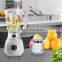 Factory Price Jialian JL-BC1 2 in 1 High Performance Low Noise Electric Chopper Blender                        
                                                Quality Choice