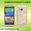 Mobile Phone Accessory S Line Cell Phone TPU Case for HTC One M8 Mini
