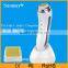 2016 handy Professional Mini Portable Anti-aging Dot Matrix RF Radio frequency machine