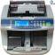 (Best Price ! ! !) Count Value of Selected Denomination Bill checking Machine for Mauritian rupee (MUR)