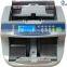 (Best Price ! ! !) Money Counter With Size Detection for Bulgarian lev(BGN)