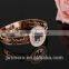 New Fashion Lucky Horse Female Bangle rose gold bracelet For Women