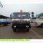 DFAC 7 ton truck with crane sale, dump truck with crane for sale