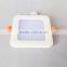 Dimming LED Panel Light