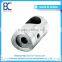 HC-01 Stainless steel connector crossbar