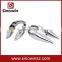 Top grade reusable wine bottle foil cutter