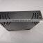 high precision industrial sheet metal boxes