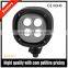 2016 newest LED forklift lamp,TE2-1715 blue/red warning lamp for forklift with 4 LEDs