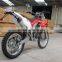 Full Size EEC 250cc Motorbike (MC-684)