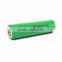 Samsung icr18650-25R 2500mAh Green colour li-ion battery cells