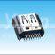 Dongguan Yxcon 19F staddle with protective jacket HDMI connector