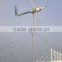 HENRYD! Home 2KW wind turbine generator with off grid system kit 24v 48v for wind solar hybrid power system