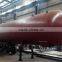 Manufacturer promotion lpg gas tank truck, lpg delivery truck