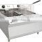 Electric Deep Fat Fryer With CE Approval BN600-E601