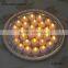 Led light tea light candle firework candle wedding seat decoration wedding decorations weddings decoration LED-003