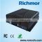 Richmor Professional 8ch H.264 Mobile DVR Recorder for Double-decker buses