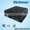 8CH AHD HDD and SD storage mobile dvr for vehicle with 3G wifi g-sensor