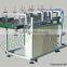 Aluminium foil food container collecting machines