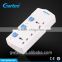 7 way individual switch US standard cable socket