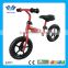 Steel Frame Balance Bike