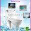 Low price sanitaryware Washdwon Gravity Flushing one piece Toilet wc