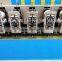 Small size stud roll forming machine portable