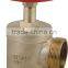 Brass Fire Landing Valves