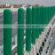 Chinese road company guardrail anti-dazzling highway
