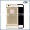[GGIT] Very Comfortable TPU+PC Armor Case For IPhone 6 Back Cover