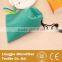Promotional Hot Stamping Logo Microfiber Sunglasses Pouch