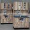 Dental Clinic Wood Cabinet