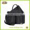 2016 Stylish functionality multiple compartments stroller travel mommy bag back pack diaper bag