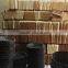 Rattan bread basket