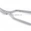 Hair extension tool/ hair extension plier/ Plier & Needle Crochet extension tool(plier)