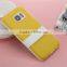matte pc tpu soft cover shockproof case for samsung s7 s7 edge